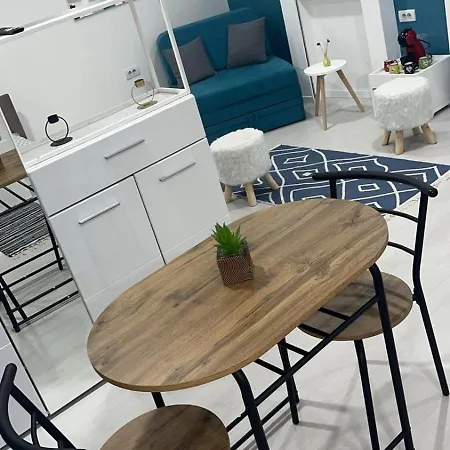 Modern In Center Of * Belgrado