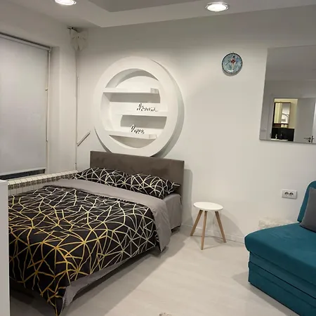 Apartament Modern In Center Of